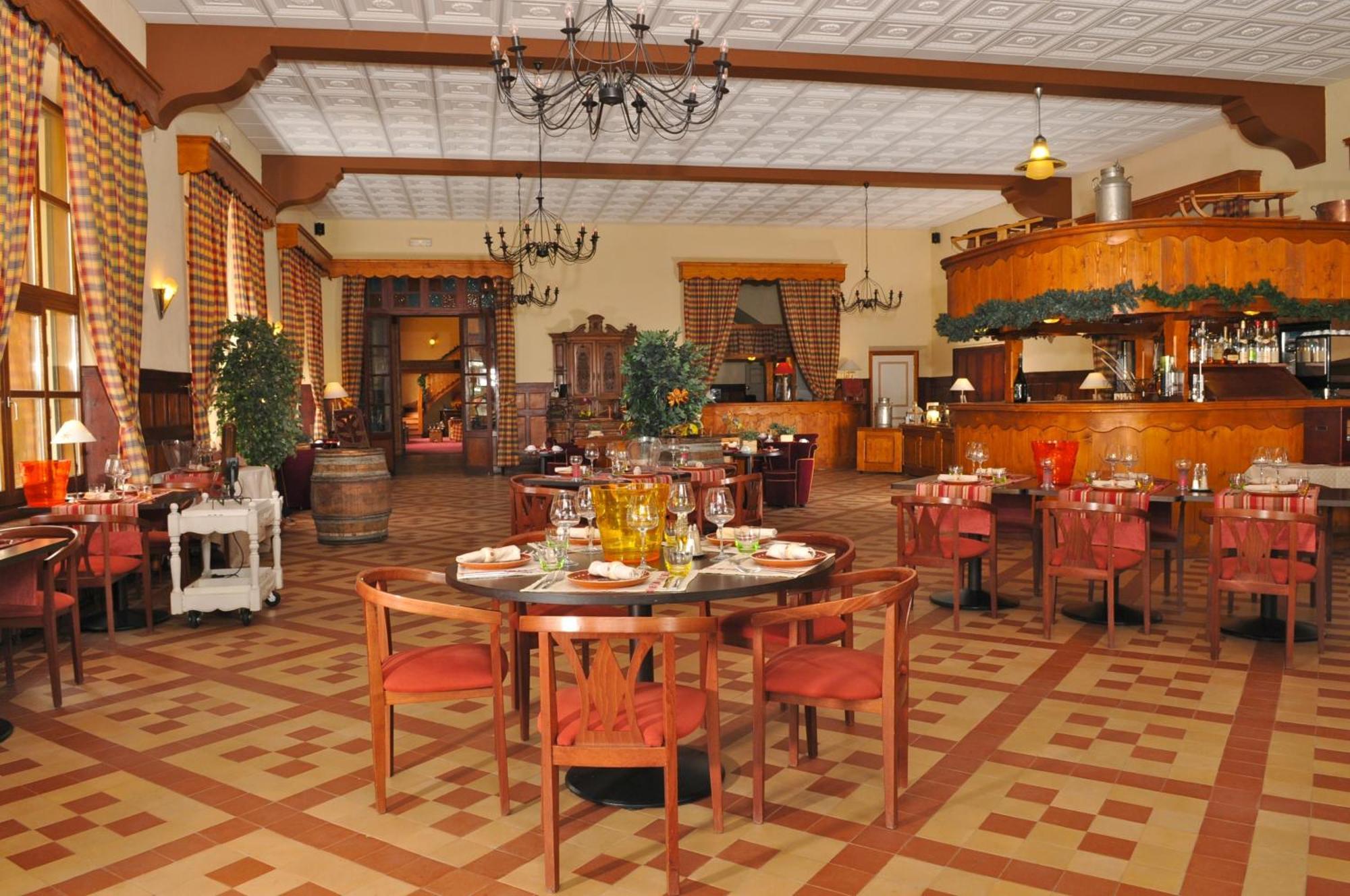 Lautaret Lodge & Spa Le Monêtier-les-Bains Eksteriør billede