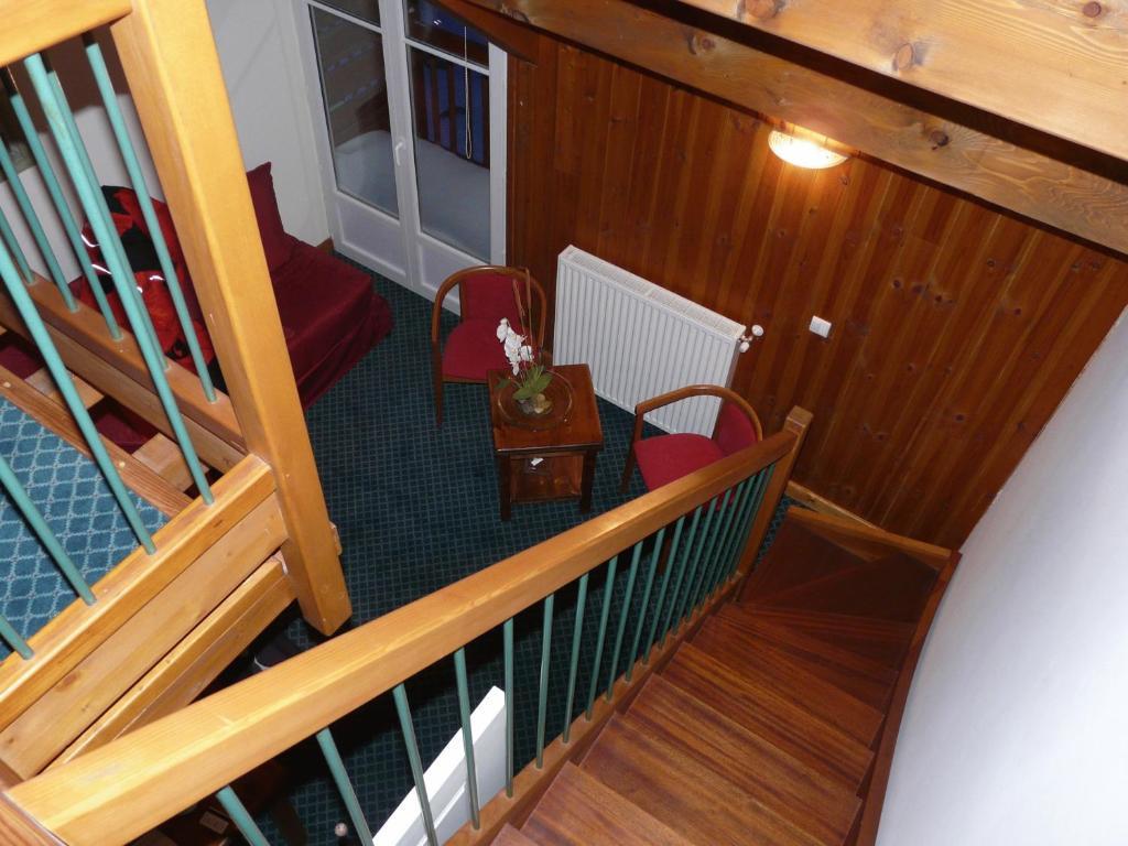 Lautaret Lodge & Spa Le Monêtier-les-Bains Eksteriør billede